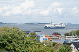 Ferienwohnung in Laboe - Blauer Blick Alvine - Bild 15