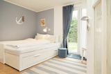 Ferienwohnung in Laboe - Blauer Blick Alvine - Bild 24