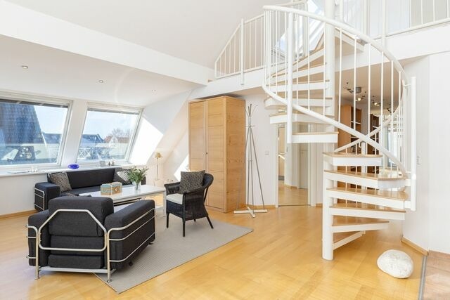 Ferienwohnung in Laboe - Mistral - Bild 5