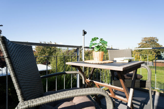 Ferienwohnung in Fehmarn OT Wulfen - Bargmöhl 7 Heber - Bild 11