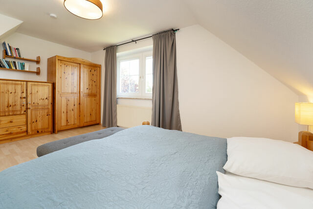 Ferienwohnung in Fehmarn OT Wulfen - Bargmöhl 7 Heber - Bild 23