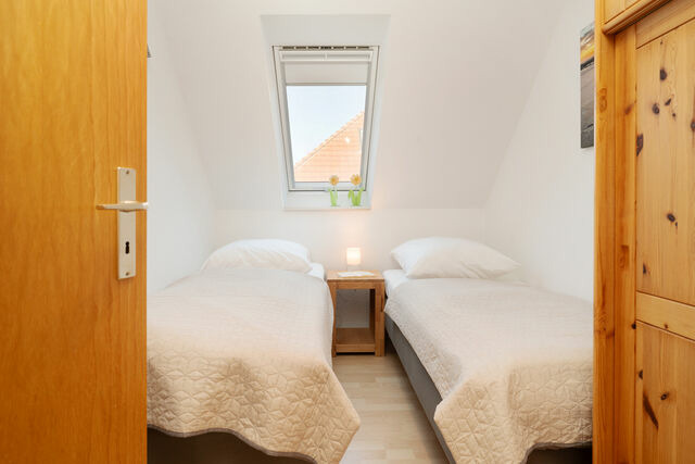 Ferienwohnung in Fehmarn OT Wulfen - Bargmöhl 7 Heber - Bild 25