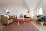 Ferienwohnung in Kellenhusen - Kaiserhof 42-44 D&uuml;nenrose - Bild 2