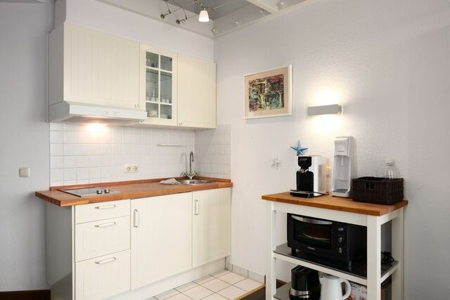 Ferienwohnung in Laboe - Strandhotel Laboe Nr. 34 - Bild 3