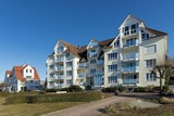 Ferienwohnung in Laboe - Strandhotel Laboe Nr. 34 - Bild 16