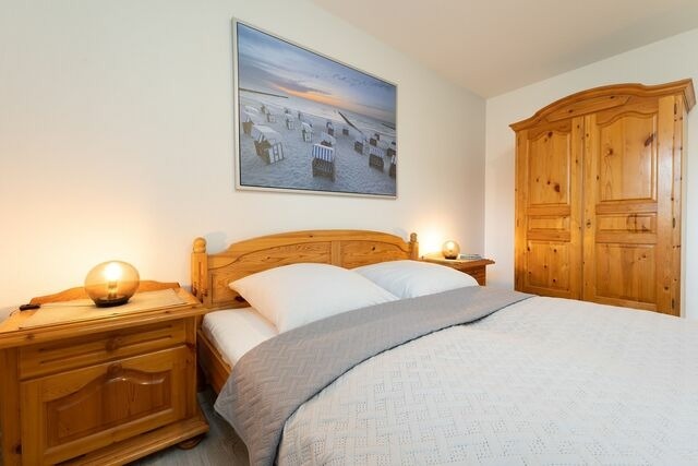 Ferienwohnung in Kellenhusen - Ostseegarten Wildkirsche - Bild 3 Ferienwohnung in Kellenhusen - Ostseegarten Wildkirsche - Bild 3