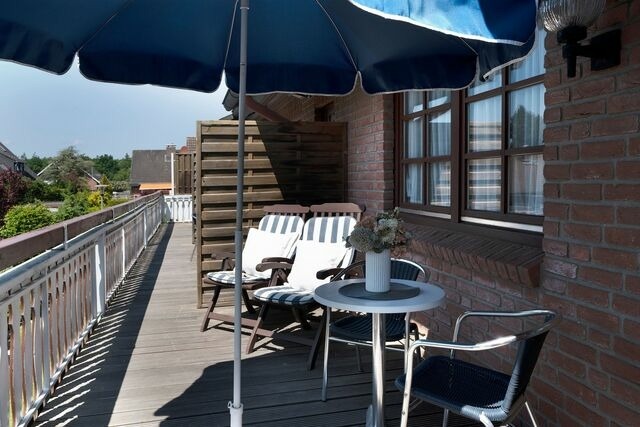 Ferienwohnung in Kellenhusen - Ostseegarten Wildkirsche - Bild 4 Ferienwohnung in Kellenhusen - Ostseegarten Wildkirsche - Bild 4