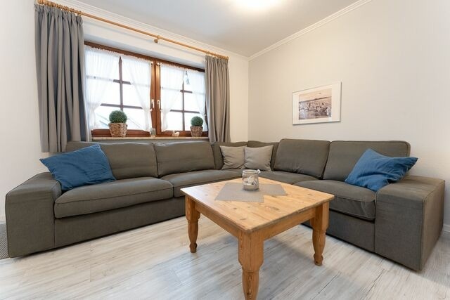 Ferienwohnung in Kellenhusen - Ostseegarten Wildkirsche - Bild 5 Ferienwohnung in Kellenhusen - Ostseegarten Wildkirsche - Bild 5