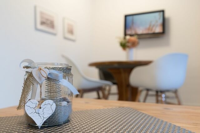 Ferienwohnung in Kellenhusen - Ostseegarten Wildkirsche - Bild 7 Ferienwohnung in Kellenhusen - Ostseegarten Wildkirsche - Bild 7