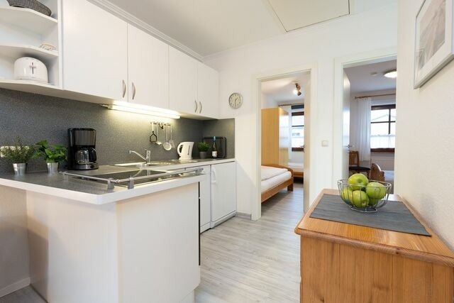 Ferienwohnung in Kellenhusen - Ostseegarten Wildkirsche - Bild 9 Ferienwohnung in Kellenhusen - Ostseegarten Wildkirsche - Bild 9