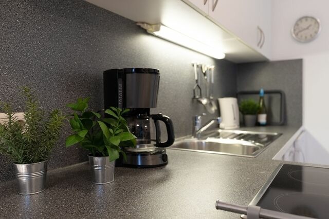 Ferienwohnung in Kellenhusen - Ostseegarten Wildkirsche - Bild 11 Ferienwohnung in Kellenhusen - Ostseegarten Wildkirsche - Bild 11