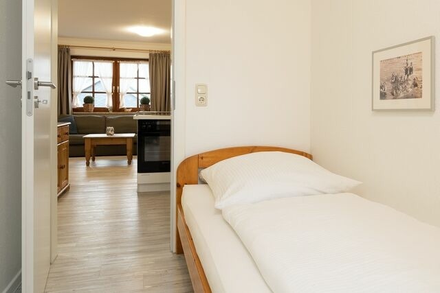 Ferienwohnung in Kellenhusen - Ostseegarten Wildkirsche - Bild 17 Ferienwohnung in Kellenhusen - Ostseegarten Wildkirsche - Bild 17