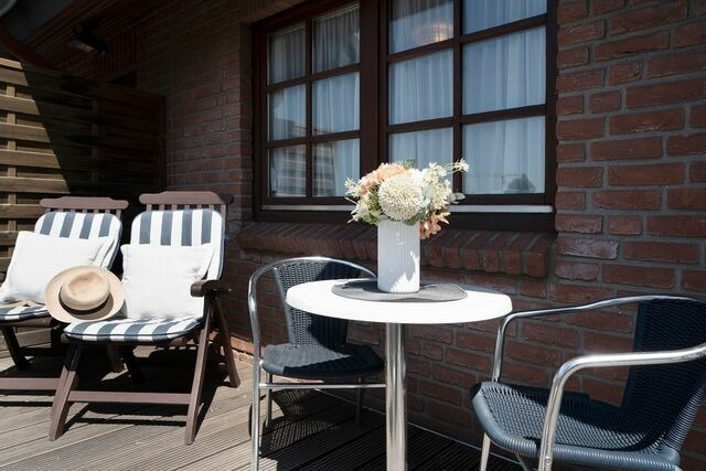 Ferienwohnung in Kellenhusen - Ostseegarten Wildkirsche - Bild 22 Ferienwohnung in Kellenhusen - Ostseegarten Wildkirsche - Bild 22