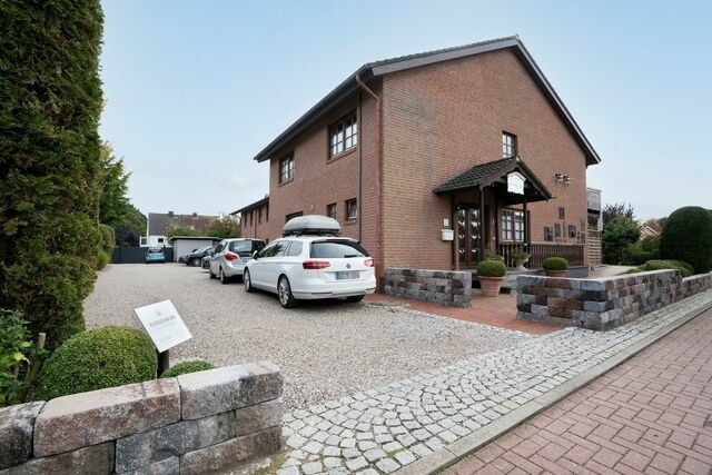 Ferienwohnung in Kellenhusen - Ostseegarten Wildkirsche - Bild 24 Ferienwohnung in Kellenhusen - Ostseegarten Wildkirsche - Bild 24