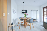 Ferienwohnung in Kellenhusen - Ostseegarten Wildkirsche - Bild 4