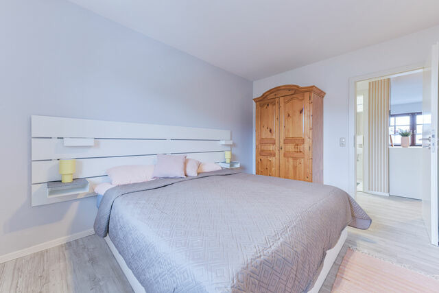 Ferienwohnung in Kellenhusen - Ostseegarten Wildkirsche - Bild 5