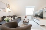 Ferienwohnung in Scharbeutz - Haus Pegasus Küstenliebe - Bild 1