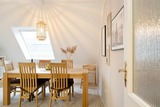 Ferienwohnung in Scharbeutz - Haus Pegasus Küstenliebe - Bild 12