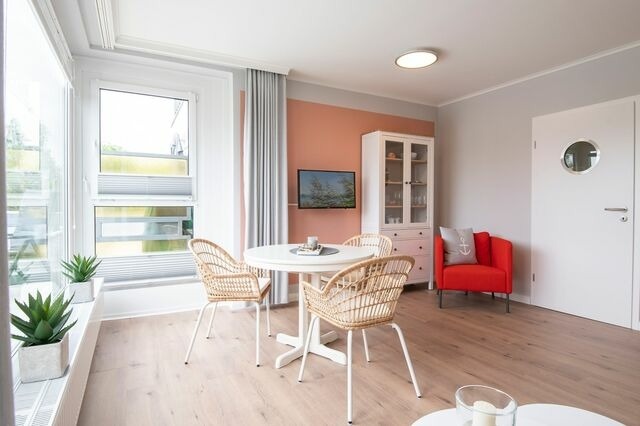 Ferienwohnung in Gr&ouml;mitz - Haus Panorama Wohnung 16- Steinmatz - Bild 11