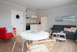 Ferienwohnung in Gr&ouml;mitz - Haus Panorama Wohnung 16- Steinmatz - Bild 13