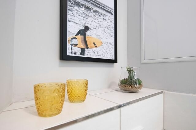 Ferienwohnung in Gr&ouml;mitz - Haus Panorama Wohnung 16- Steinmatz - Bild 24