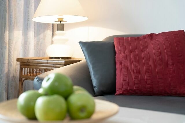 Ferienwohnung in Kellenhusen - Sol Mare Wohnung 19 - Bild 4