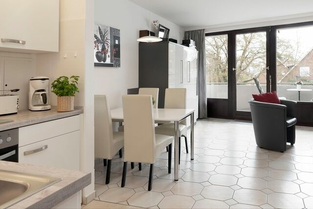 Ferienwohnung in Kellenhusen - Sol Mare Wohnung 19 - Bild 15