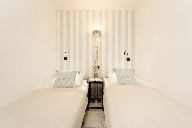 Ferienwohnung in Kellenhusen - Sol Mare Wohnung 19 - Bild 22