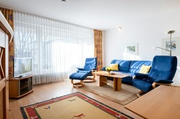 Waldstraße 2 Windrose Kellenhusen
