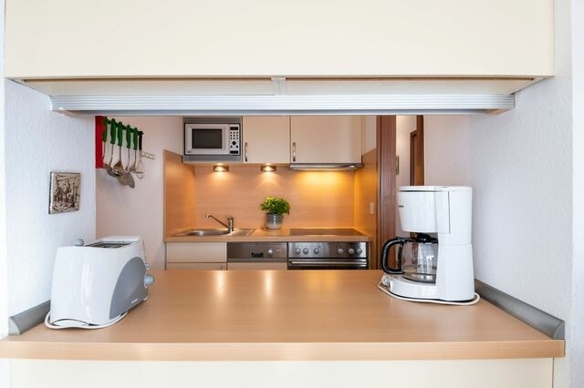 Ferienwohnung in Kellenhusen - Waldstraße 2 Windrose Kellenhusen - Bild 3