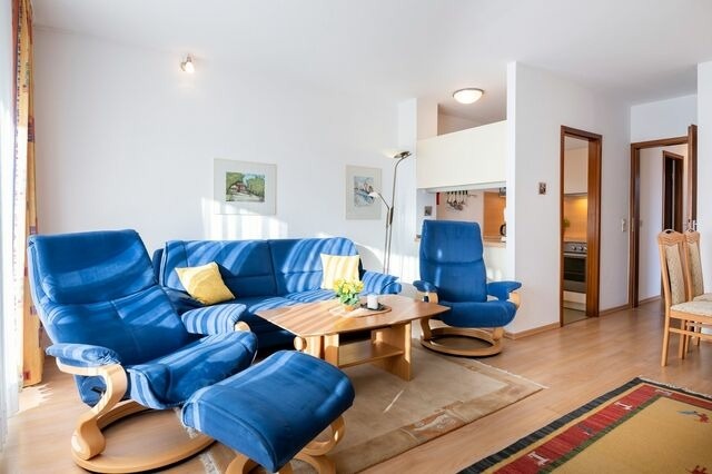Ferienwohnung in Kellenhusen - Waldstraße 2 Windrose Kellenhusen - Bild 4