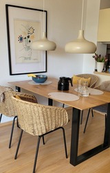 Ferienwohnung in Kellenhusen - Waldstraße 2 Windrose Kellenhusen - Bild 5