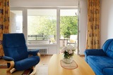 Ferienwohnung in Kellenhusen - Waldstraße 2 Windrose Kellenhusen - Bild 8