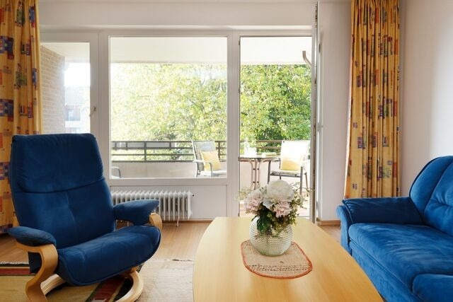 Ferienwohnung in Kellenhusen - Waldstraße 2 Windrose Kellenhusen - Bild 8