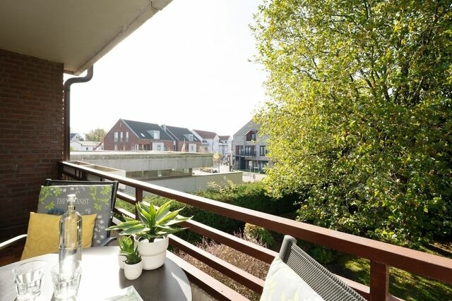 Ferienwohnung in Kellenhusen - Waldstraße 2 Windrose Kellenhusen - Bild 10