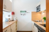 Ferienwohnung in Kellenhusen - Waldstraße 2 Windrose Kellenhusen - Bild 11