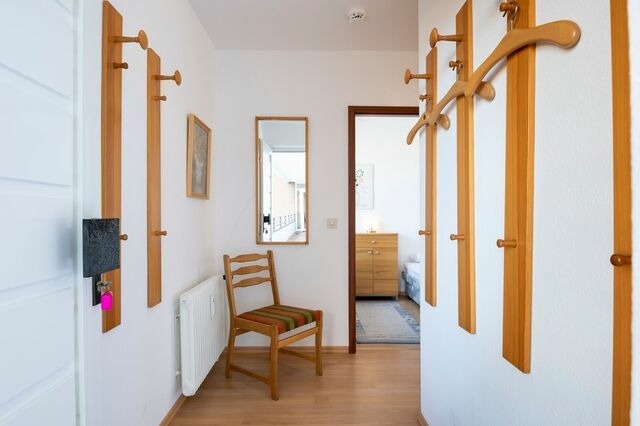 Ferienwohnung in Kellenhusen - Waldstraße 2 Windrose Kellenhusen - Bild 12