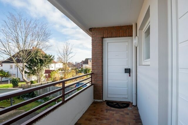 Ferienwohnung in Kellenhusen - Waldstraße 2 Windrose Kellenhusen - Bild 19