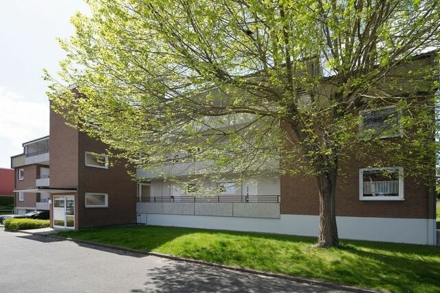 Ferienwohnung in Kellenhusen - Waldstraße 2 Windrose Kellenhusen - Bild 24