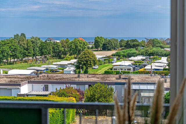 Ferienwohnung in S&uuml;ssau - Meerblick 1.16 - Bild 14