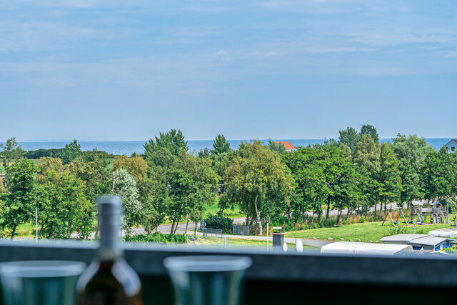 Ferienwohnung in S&uuml;ssau - Meerblick 1.16 - Bild 15