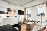 Ferienwohnung in Laboe - Alte Bäckerei Loge - Bild 7 Ferienwohnung in Laboe - Alte Bäckerei Loge - Bild 7