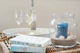 Ferienwohnung in Neustadt - Am Strande 31 Nixe - Bild 9