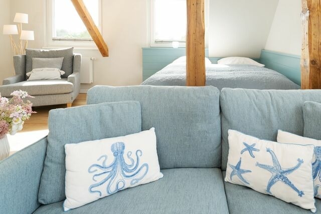 Ferienwohnung in Neustadt - Am Strande 31 Nixe - Bild 19