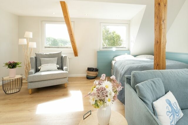 Ferienwohnung in Neustadt - Am Strande 31 Nixe - Bild 20