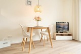 Ferienwohnung in Neustadt - Pier 67 Ostseeglück Neustadt - Bild 4