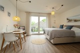 Ferienwohnung in Neustadt - Pier 67 Ostseeglück Neustadt - Bild 5