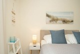 Ferienwohnung in Neustadt - Pier 67 Ostseeglück Neustadt - Bild 8