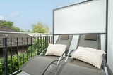 Ferienwohnung in Neustadt - Pier 67 Ostseeglück Neustadt - Bild 17