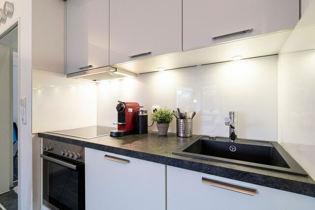 Ferienwohnung in Scharbeutz - Haus Seeburg Wohnung 5 - Bild 4